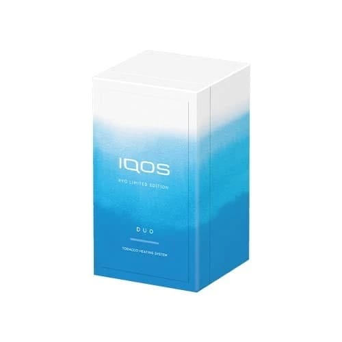 IQOS 3 DUO Ryo Edition - UAE Delivery | IQOS Heets UAE - ARR.AE